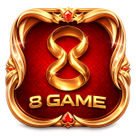 8-game