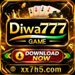 Diwa 777 Game
