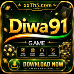 Diwa 91 Game