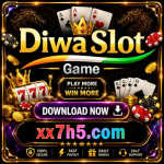 Diwa Slots Game