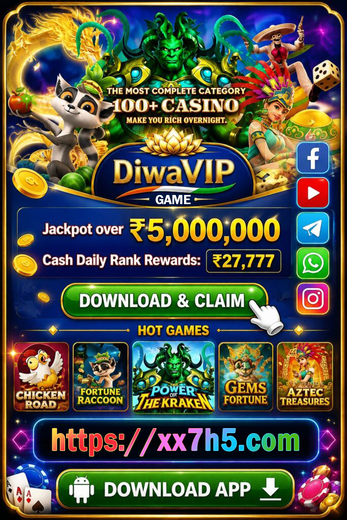Diwa VIP Game
