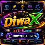 Diwa XXX Game