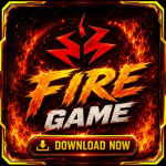 Fire Game