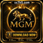 MGM Game