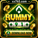 Rummy 91 Game