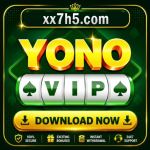 Yono VIP Game