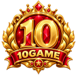 10 Game icon